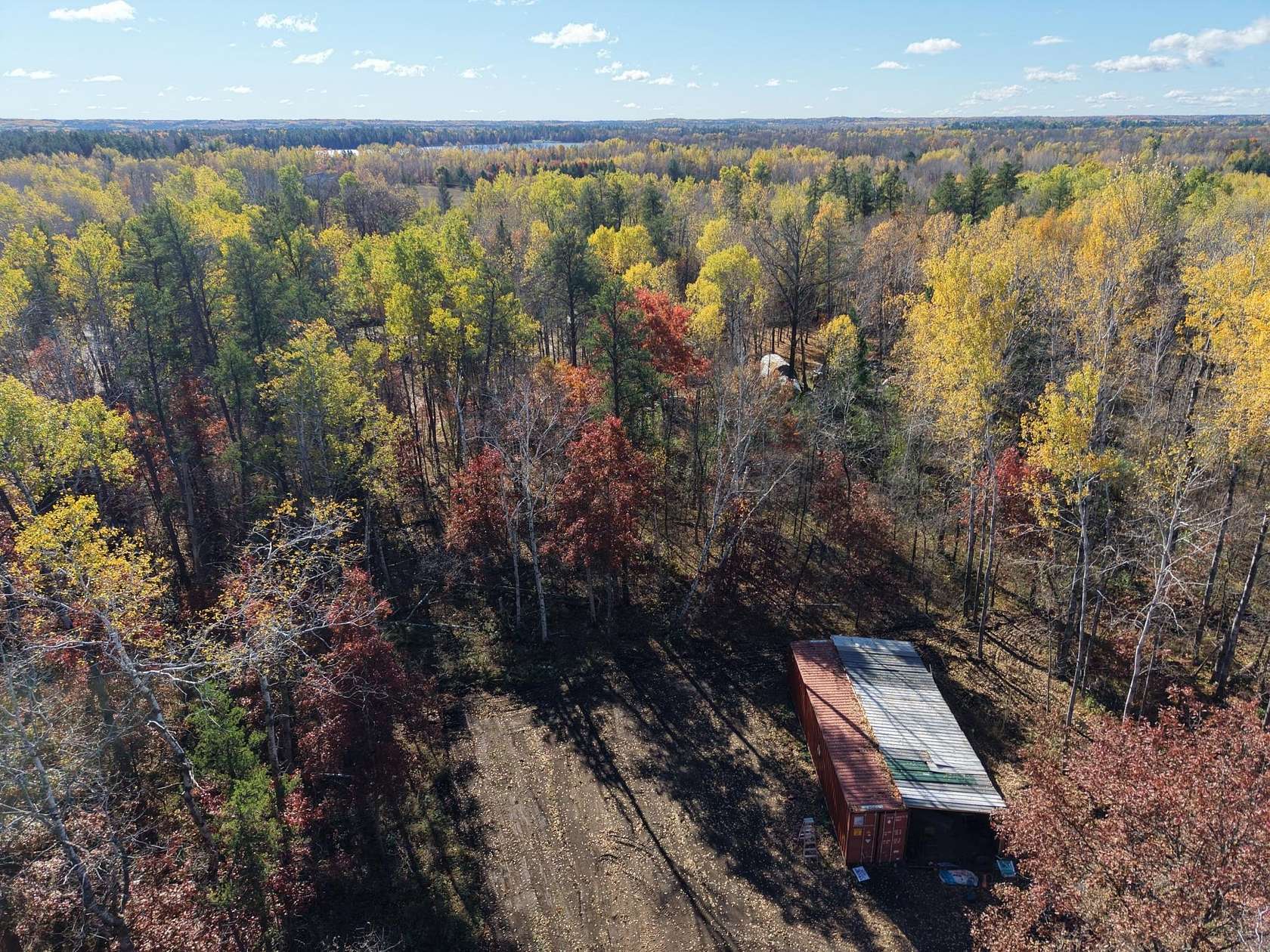 0.46 Acres of Residential Land for Sale in Pillager, Minnesota