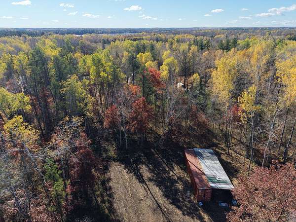0.46 Acres of Residential Land for Sale in Pillager, Minnesota