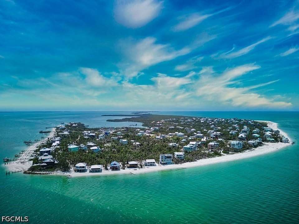 0.22 Acres of Residential Land for Sale in Captiva, Florida