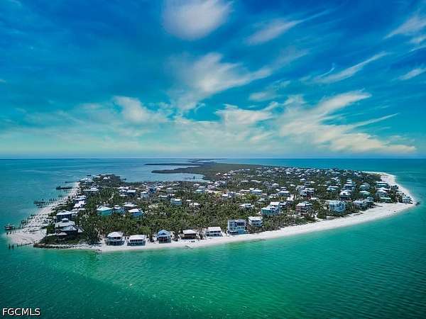 0.22 Acres of Residential Land for Sale in Captiva, Florida