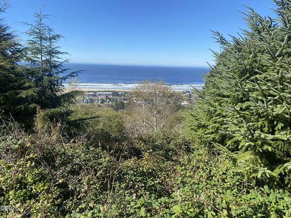0.83 Acres of Residential Land for Sale in Rockaway Beach, Oregon