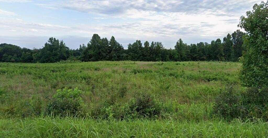 3.64 Acres of Land for Sale in Green Bay, Virginia