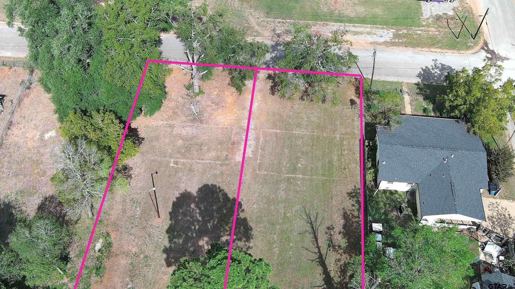 0.42 Acres of Residential Land for Sale in Jacksonville, Texas