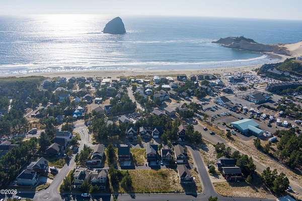 0.08 Acres of Residential Land for Sale in Pacific City, Oregon