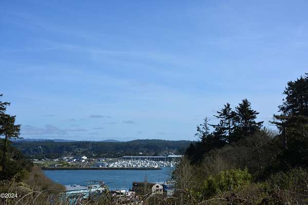 0.3 Acres of Residential Land for Sale in Newport, Oregon