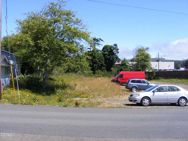 0.14 Acres of Residential Land for Sale in Newport, Oregon