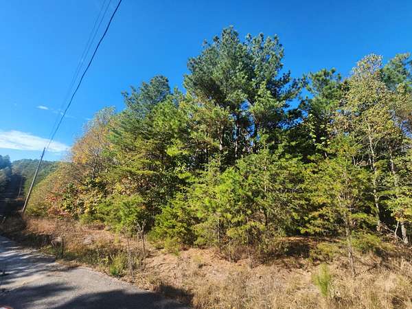 1.76 Acres of Residential Land for Sale in Spencer, Tennessee