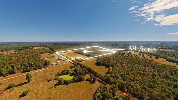Residential Land for Sale in Mammoth Spring, Arkansas