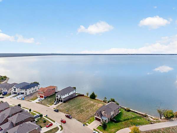 0.13 Acres of Residential Land for Sale in Forney, Texas