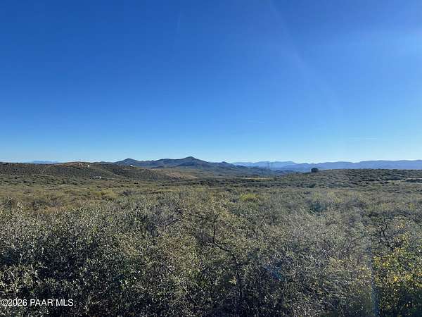 2.3 Acres of Land for Sale in Dewey-Humboldt, Arizona