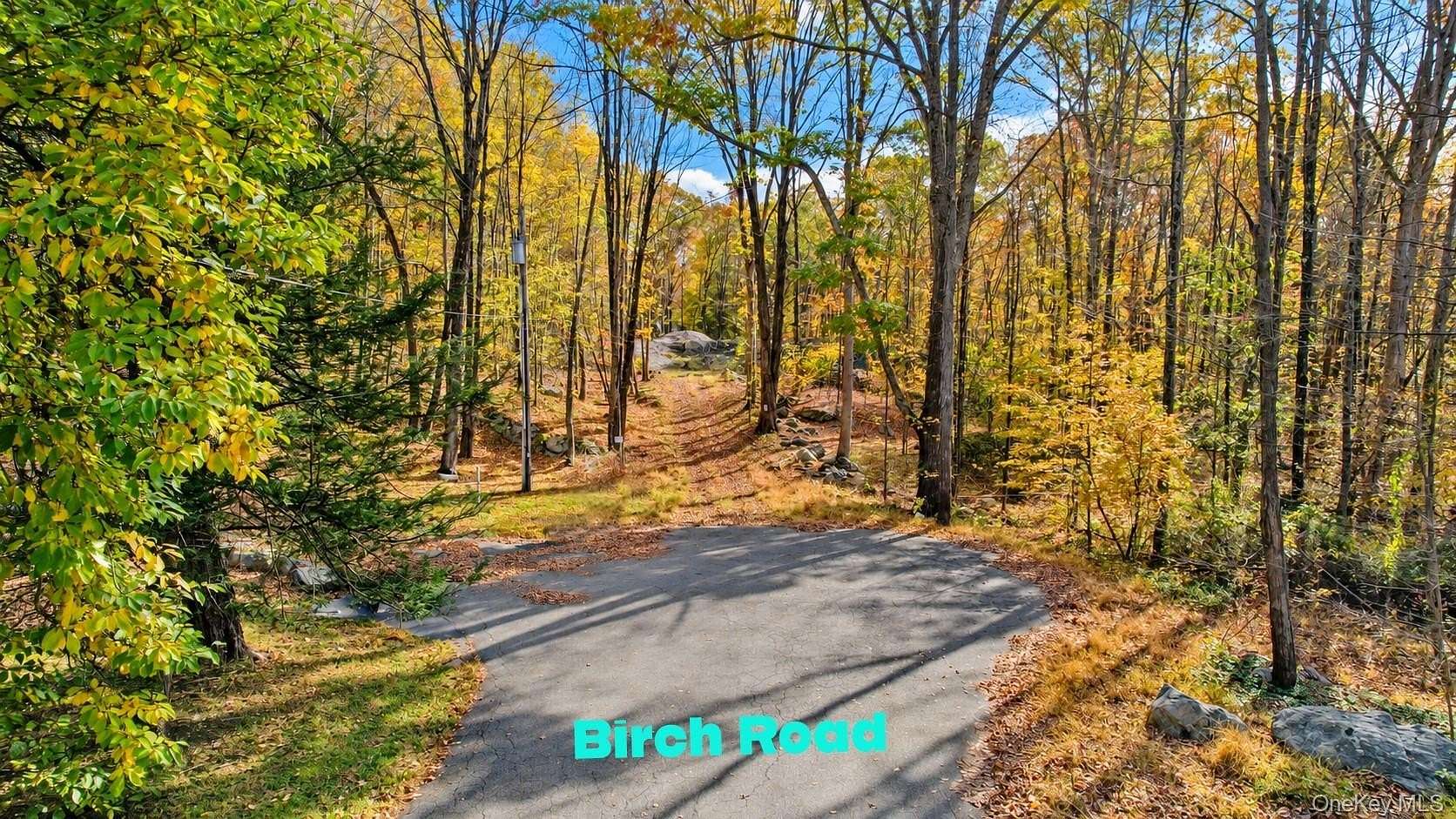 4.4 Acres of Residential Land for Sale in Putnam Valley, New York