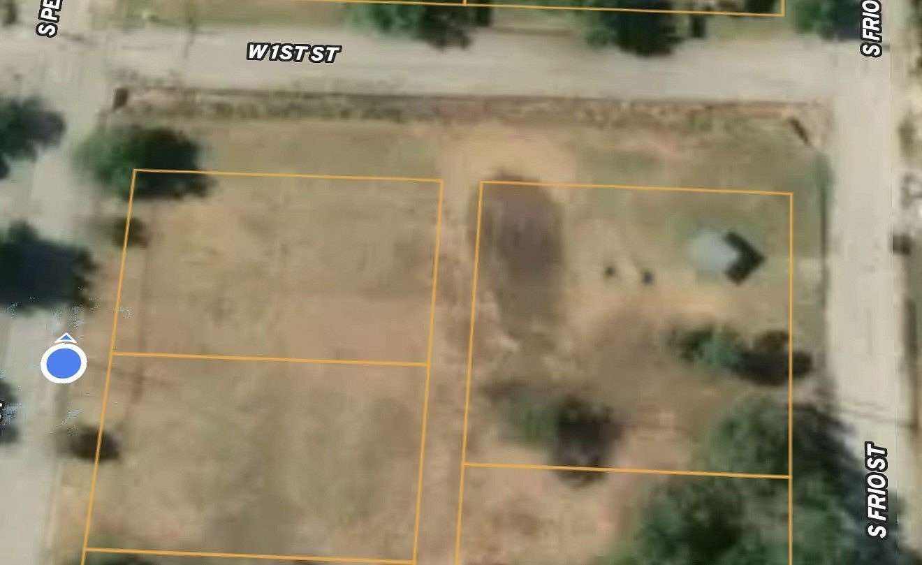 0.77 Acres of Land for Sale in Coleman, Texas