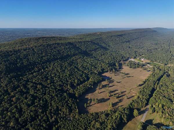 50 Acres of Land for Sale in Gadsden, Alabama