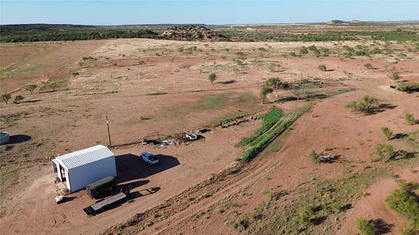 53 Acres of Land for Sale in Hermleigh, Texas
