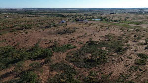 50 Acres of Land for Sale in Hermleigh, Texas