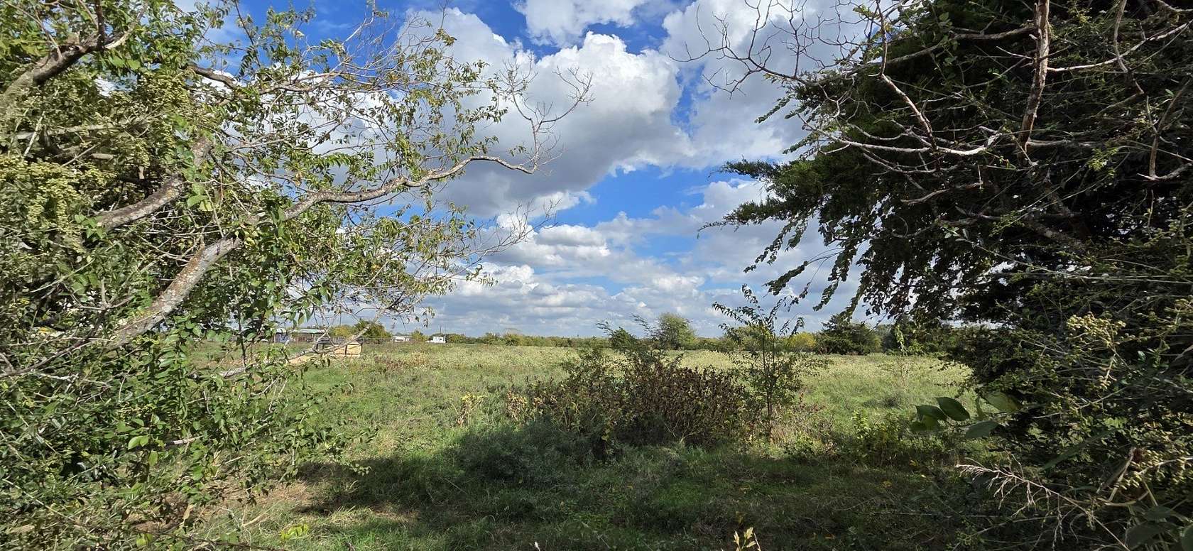 11 Acres of Land for Sale in Whitesboro, Texas