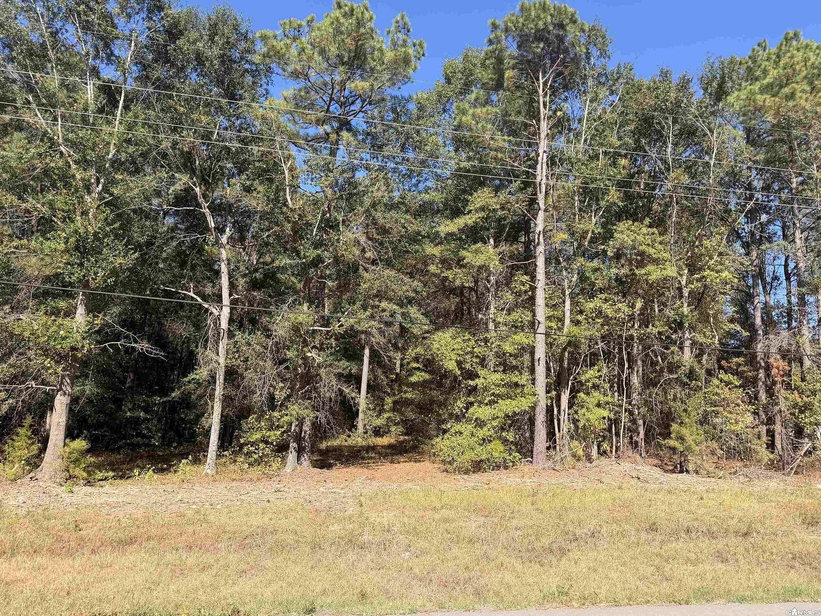 2.23 Acres of Residential Land for Sale in Nashville, Arkansas