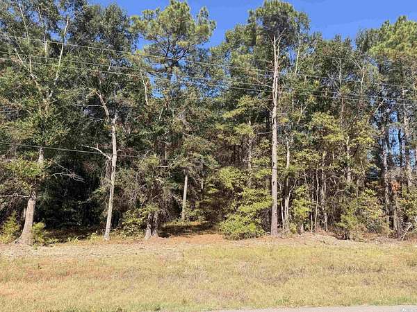 2.23 Acres of Residential Land for Sale in Nashville, Arkansas
