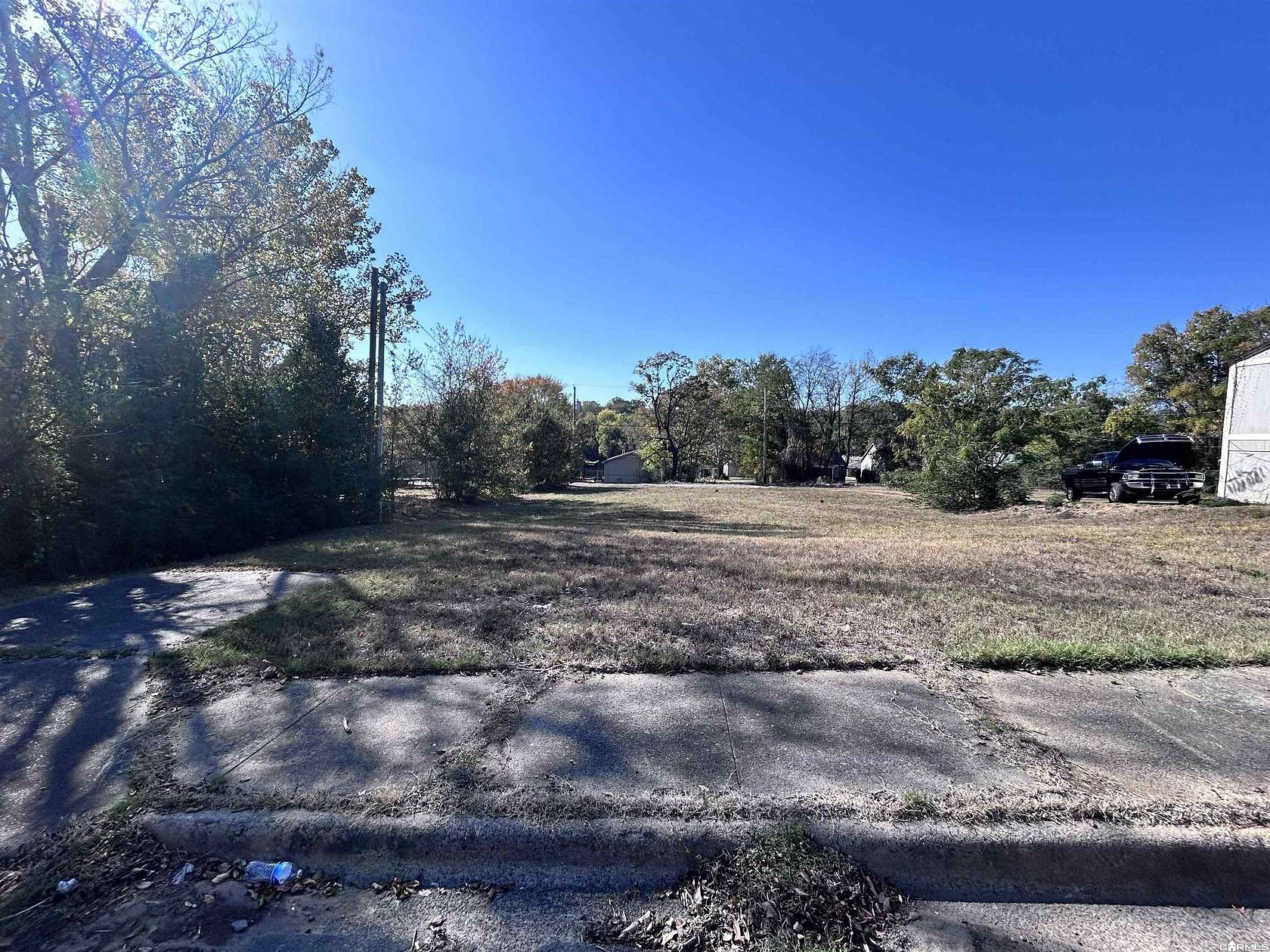 0.3 Acres of Residential Land for Sale in Little Rock, Arkansas
