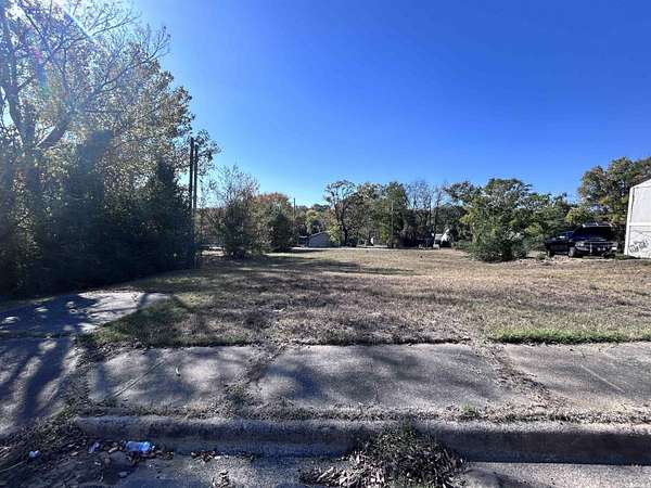 0.3 Acres of Residential Land for Sale in Little Rock, Arkansas