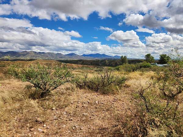 14.7 Acres of Recreational & Residential Land for Sale in Patagonia, Arizona