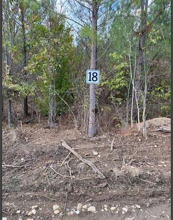 1.6 Acres of Land for Sale in Broken Bow, Oklahoma