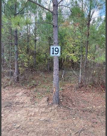 1.6 Acres of Residential Land for Sale in Broken Bow, Oklahoma