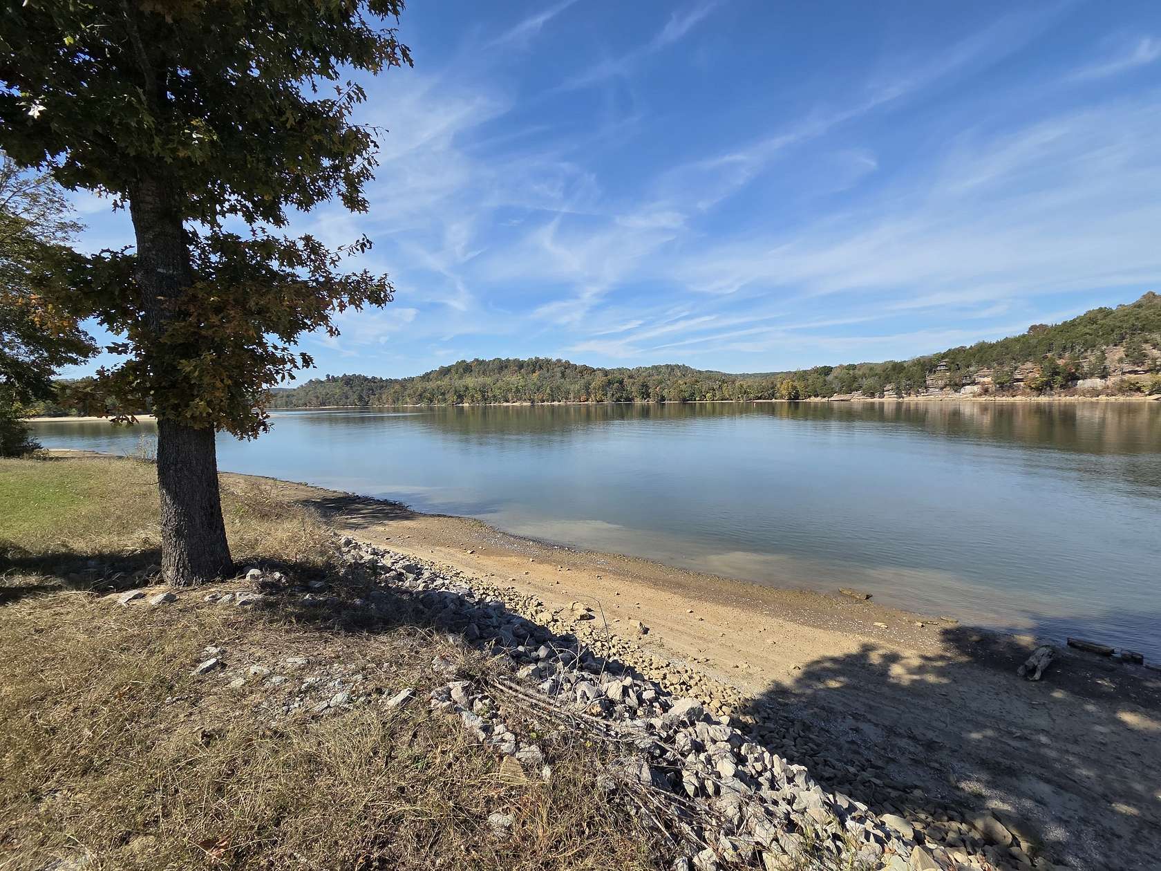 0.57 Acres of Residential Land for Sale in Clifton, Tennessee