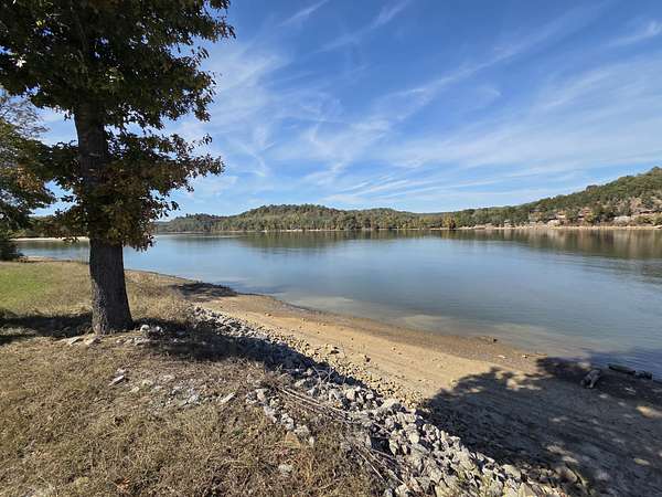 0.57 Acres of Residential Land for Sale in Clifton, Tennessee