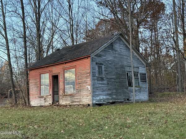 2.8 Acres of Land for Sale in Whitehall, New York