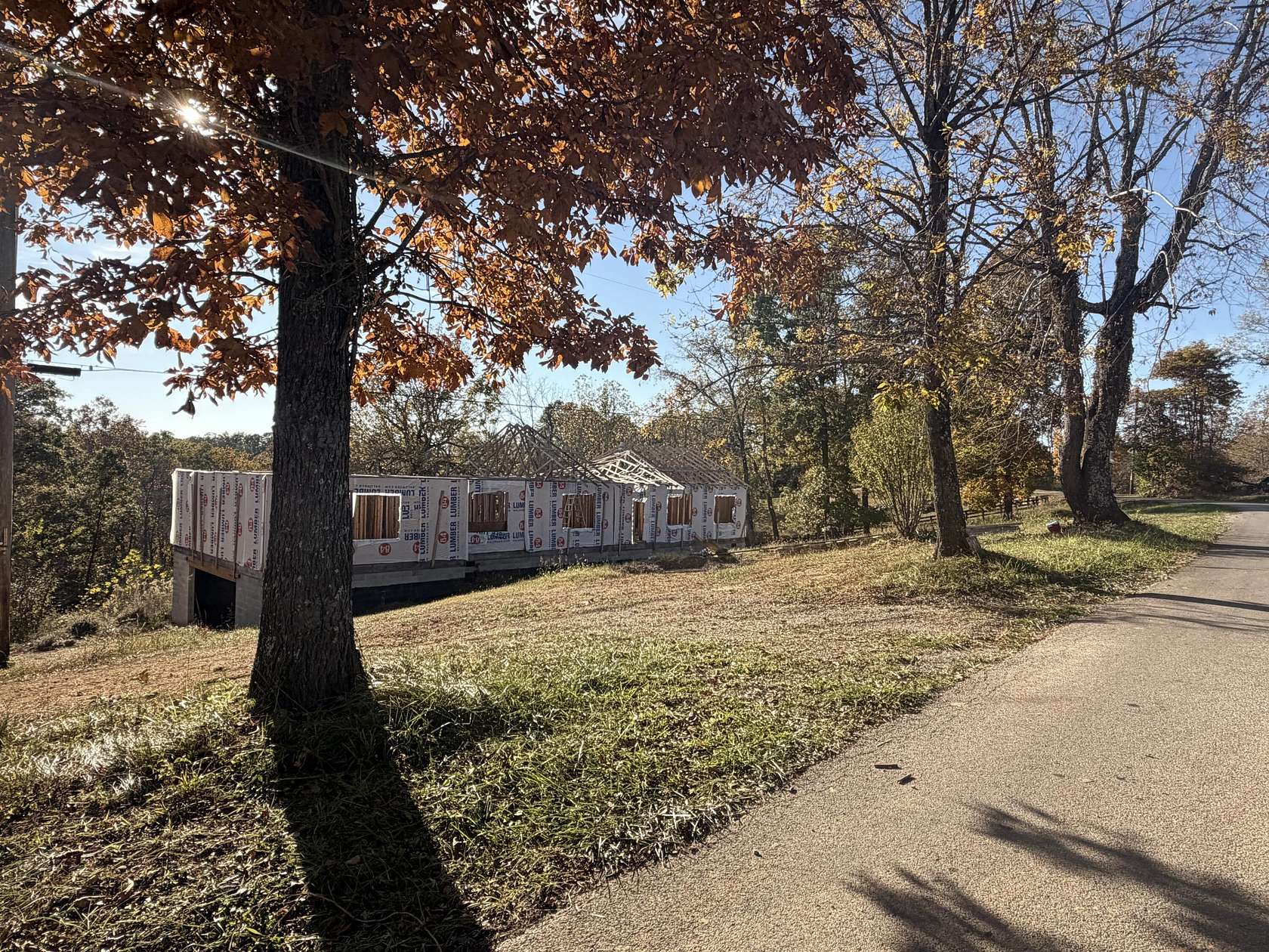 1.64 Acres of Land for Auction in Winchester, Kentucky