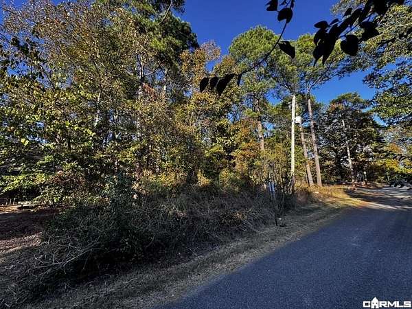 0.28 Acres of Residential Land for Sale in Hot Springs, Arkansas