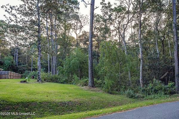 0.26 Acres of Residential Land for Sale in Ocean Springs, Mississippi