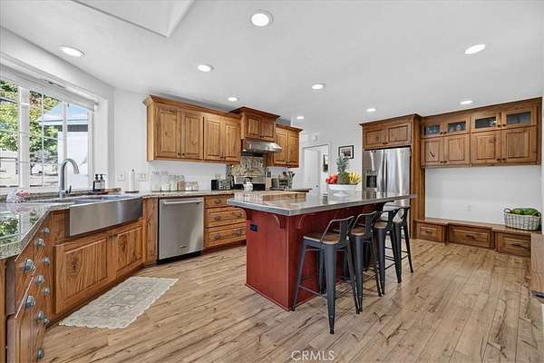 12.8 Acres of Land with Home for Sale in Butte Valley, California