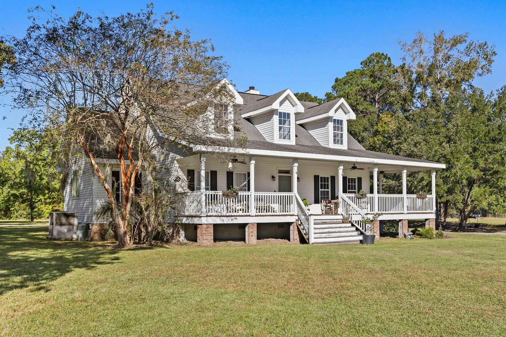 39.8 Acres of Improved Land for Sale in Johns Island, South Carolina