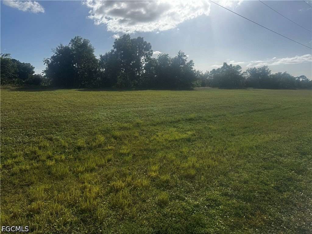 0.23 Acres of Residential Land for Sale in Cape Coral, Florida