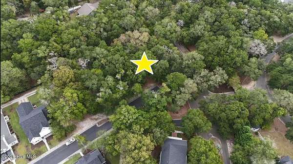 0.33 Acres of Residential Land for Sale in Calabash, North Carolina