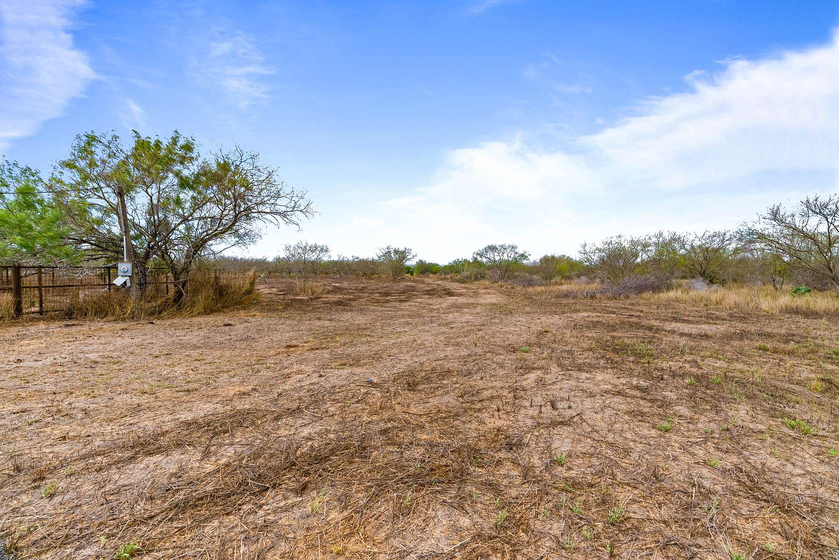 19 Acres of Land for Sale in Rios, Texas