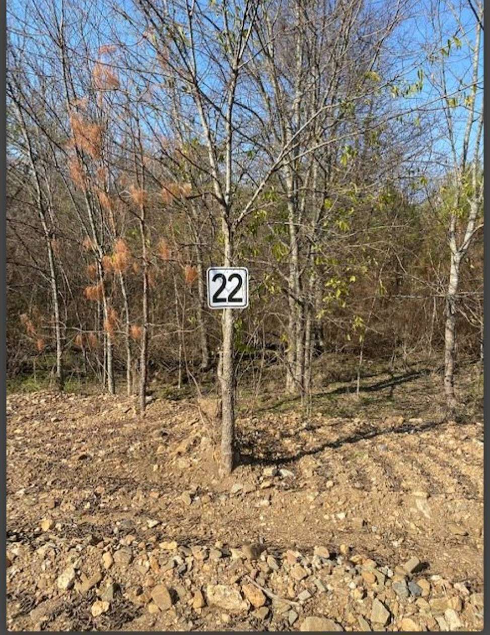1.6 Acres of Land for Sale in Broken Bow, Oklahoma