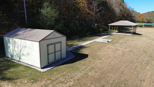 24.6 Acres of Recreational Land for Sale in Burkesville, Kentucky