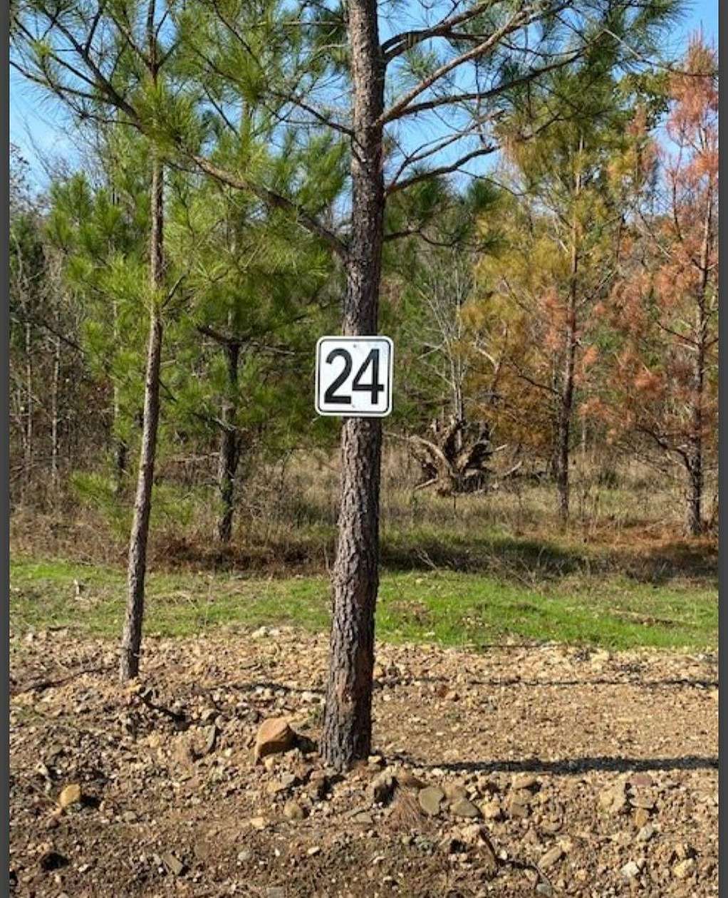 1.6 Acres of Land for Sale in Broken Bow, Oklahoma