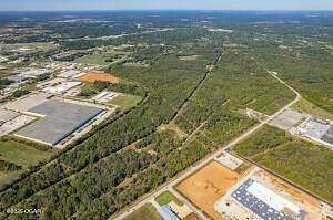 157 Acres of Land for Sale in Neosho, Missouri