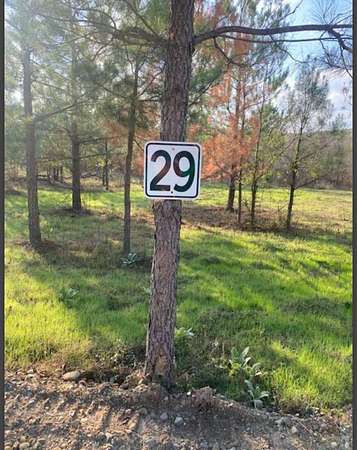 1.58 Acres of Land for Sale in Broken Bow, Oklahoma