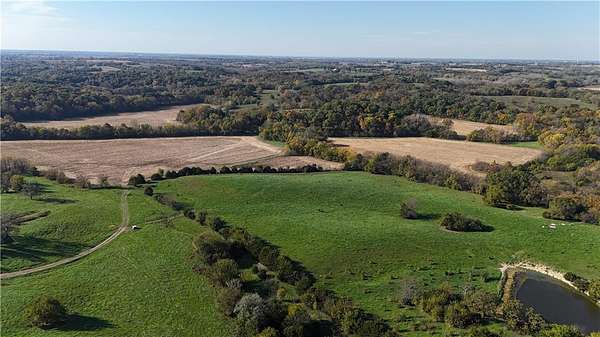 236 Acres of Land for Sale in Cowgill, Missouri