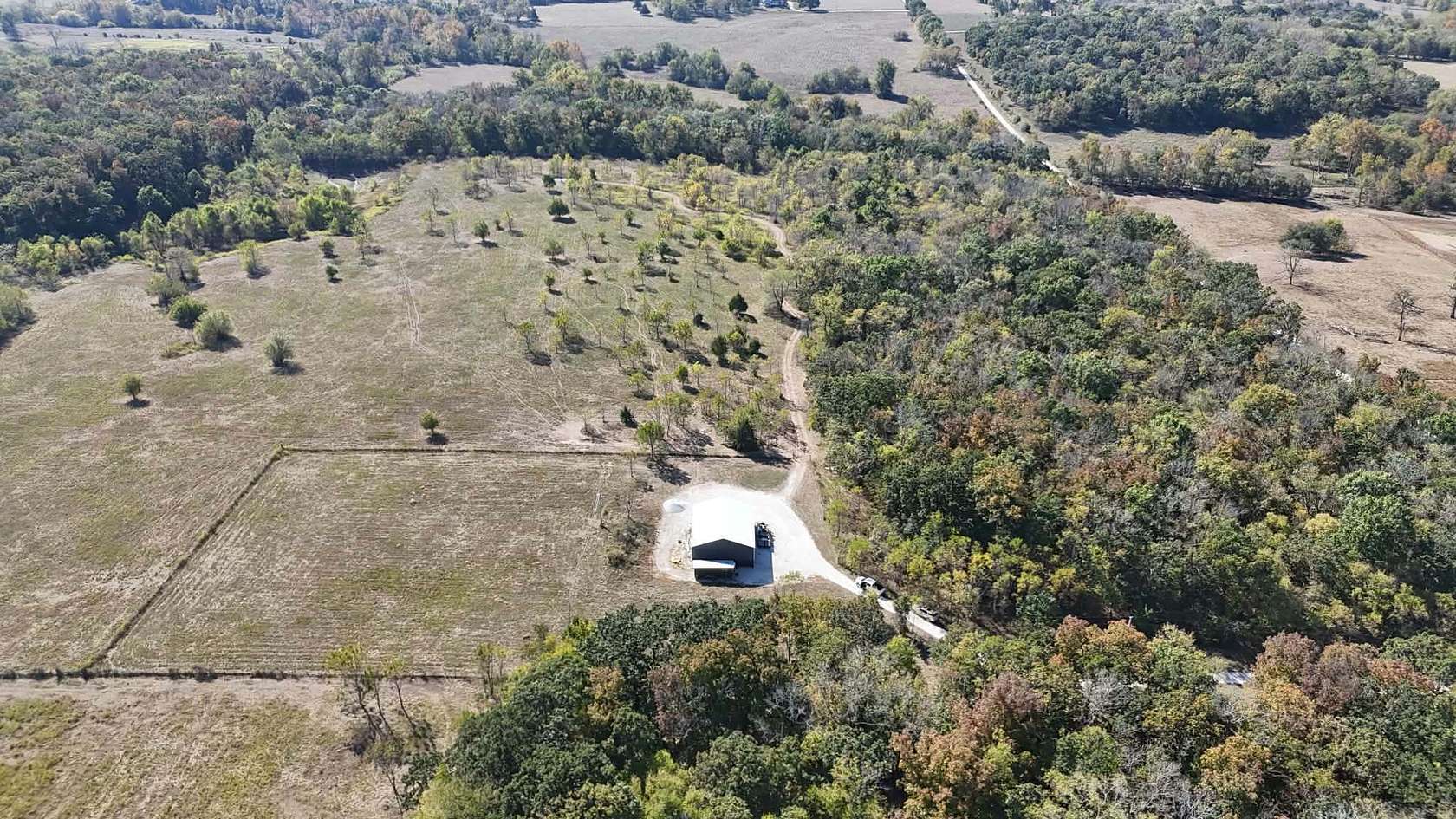 40 Acres of Land for Sale in Stockton, Missouri