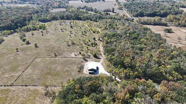 40 Acres of Land for Sale in Stockton, Missouri