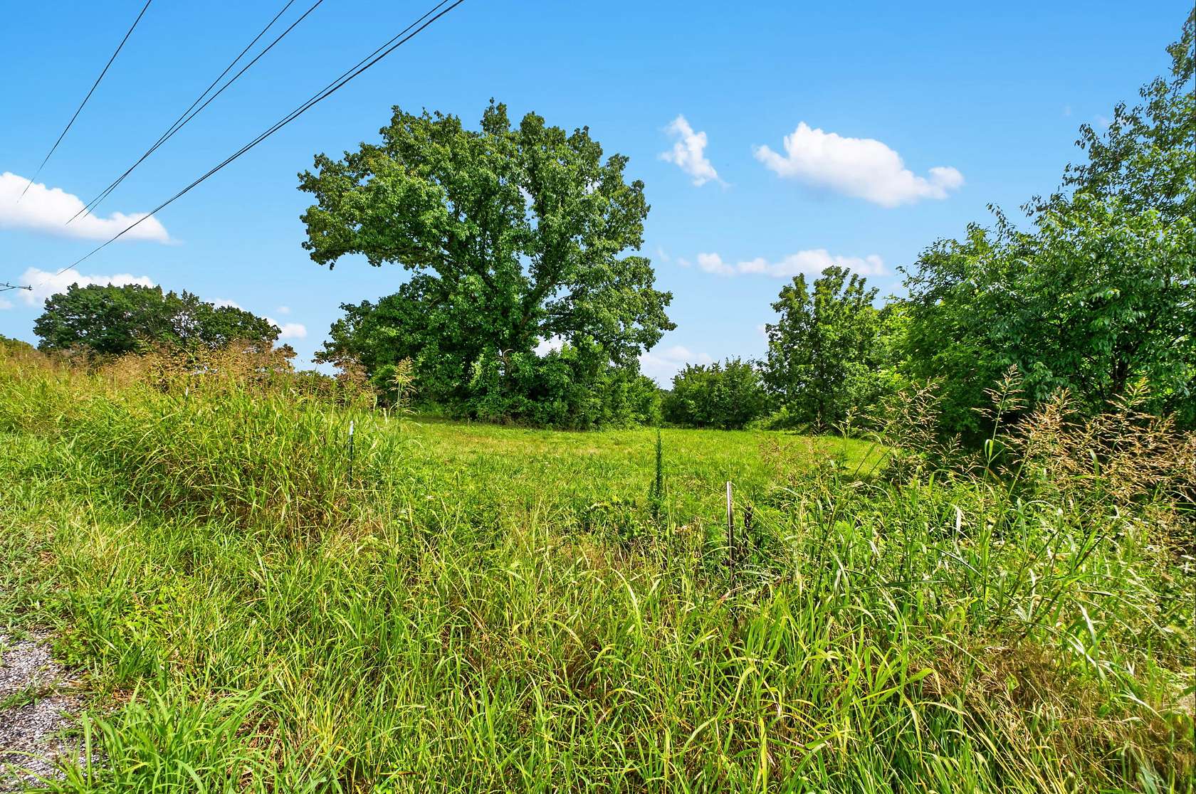 10 Acres of Land for Sale in Walnut Grove, Missouri