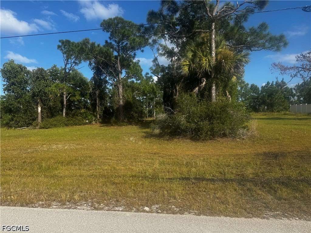 0.42 Acres of Residential Land for Sale in Cape Coral, Florida