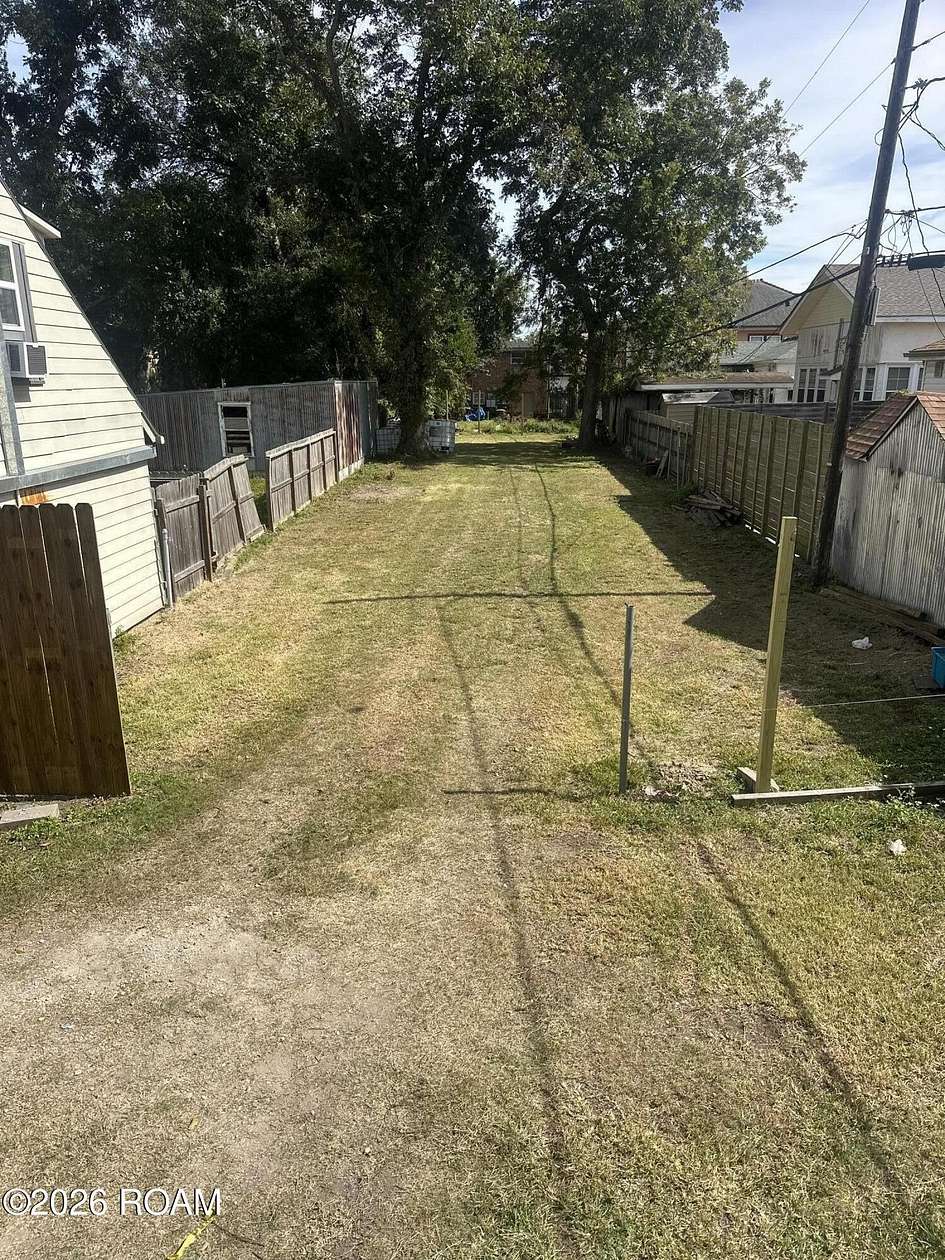0.11 Acres of Land for Sale in New Orleans, Louisiana