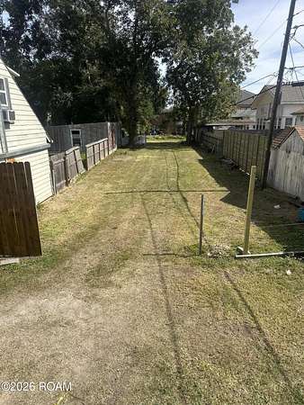 0.11 Acres of Land for Sale in New Orleans, Louisiana